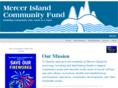 micommunityfund.net