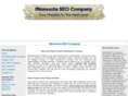 minnesota-seo-company.com