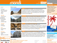 mondi.nl