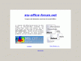 ms-office-forum.de