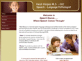 myspeechsource.com