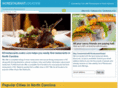 ncrestaurantlocator.com