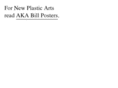 newplasticarts.co.uk
