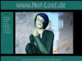 not-lost.de