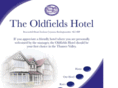oldfieldshotel.com