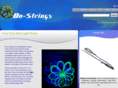 on-strings.com