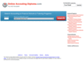 onlineaccountingdiploma.com