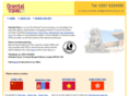 orientalvisas.com