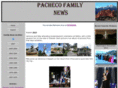 pacheco-family.net