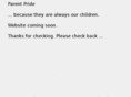parentpride.net