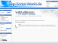 php-script-world.de