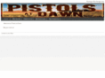 pistolsatdawnrock.com