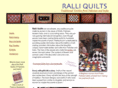 ralliquilt.com
