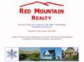 redmountainrealty.net