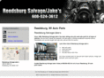 reedsburgsalvage.com