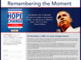 remember-the-moment.com
