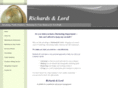 richardsandlord.com