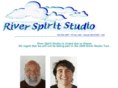 riverspiritstudio.com