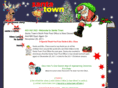 santa-town.com