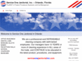 serviceonejanitorialinc.com