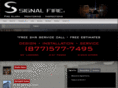 signalfireinc.com