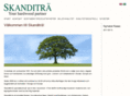 skanditra.com