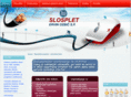 slosplet.net