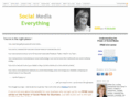 socialmediaeverything.com