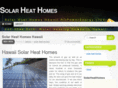 solarheathomes.com