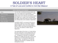 soldiersheartcivilwar.com