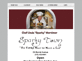 sparkytown.net