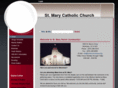 stmarymontrose.org