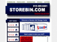 storebin.com