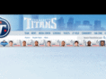 tennesseetitans.com
