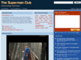 thesupermanclub.com