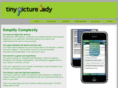 tinypicturelady.com