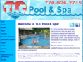 tlcpoolandspa.com