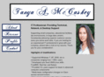 tmccaskey.com
