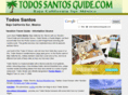 todosantosguide.com