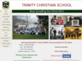 trinitysunland.org