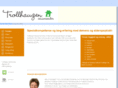 trollhaugen.net
