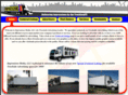 trucksideadvertising.net