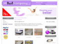 ukbedcompany.com