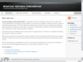 usadviser.com