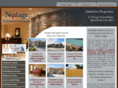viewallamberlearealestate.com