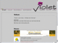 violetvioletje.com