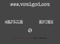vomigod.com