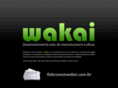 wakai.com.br