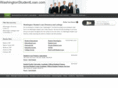 washingtonstudentloan.com