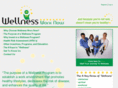 wellnessworxnow.com